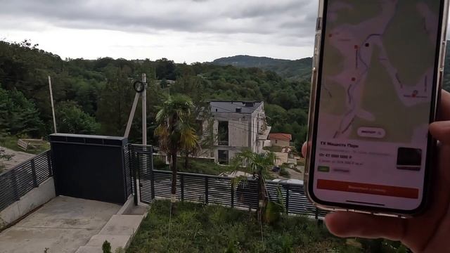 Продам домик на мацесте. 150кв.м.4 сотки.Цена 22 млн. смотреть онлайн