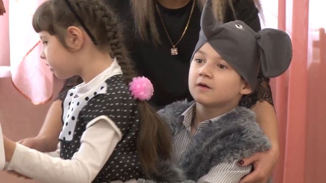 День войск специального назначения смотреть онлайн