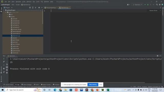 Class 6 | Python Operators: Assignment operators | Logic Gates | Binary system смотреть онлайн