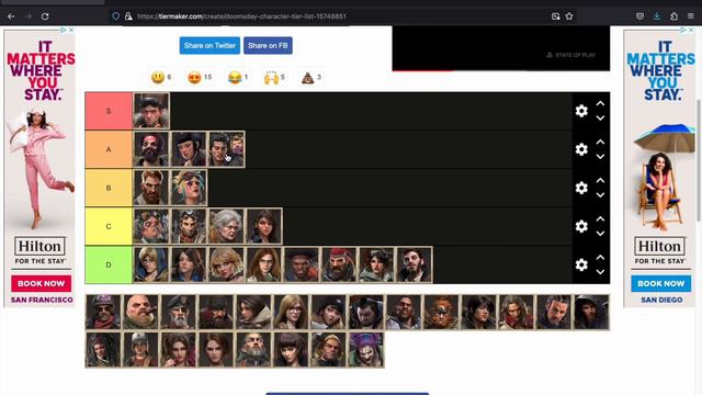 Doomsday: Last Survivors - Early Game Heroes Part 2