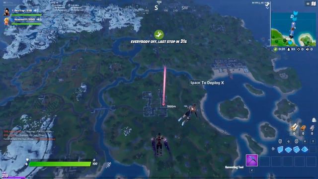 🔴Fortnite India Live || Chill Stream🔴