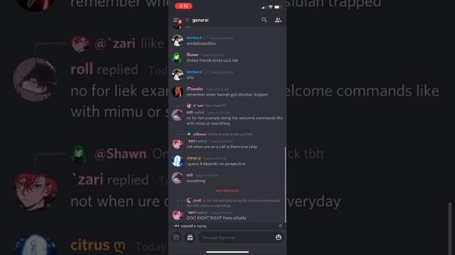 Getting Banned From Hannah Roses Discord Server Speed Run. #hannahxxrose смотреть онлайн