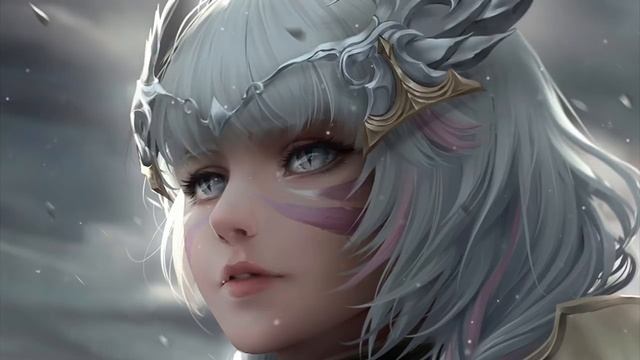 End Of Silence - WARRIOR PRINCESS ft. Julie Elven смотреть онлайн