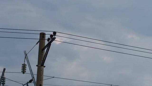 Изоляторы на столбах смотреть онлайн