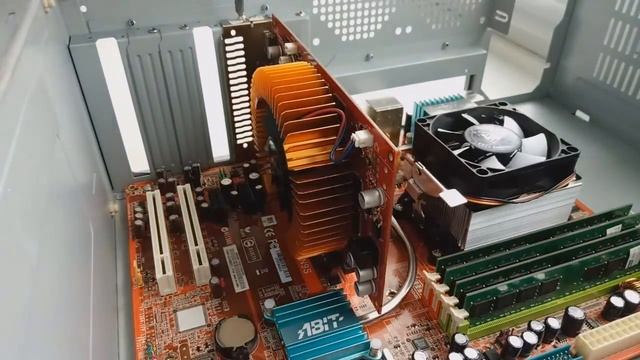 #Надо делать бизнес НДБ Сборка пк за 5000