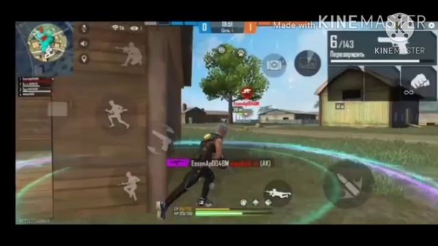 Почему так красиво?Faster player on Samsung A10S?90%Headshot??? смотреть онлайн