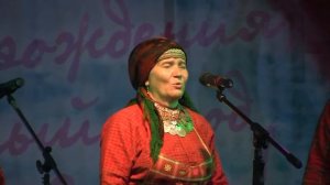 Бурановские бабушки (песня Битлз"Лери пи")