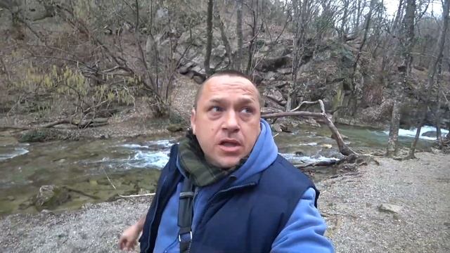 Водопад Джур Джур смотреть онлайн