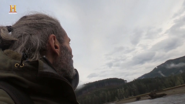 В изоляции | 2 сезон 10 серия | The Gamble (1080i)