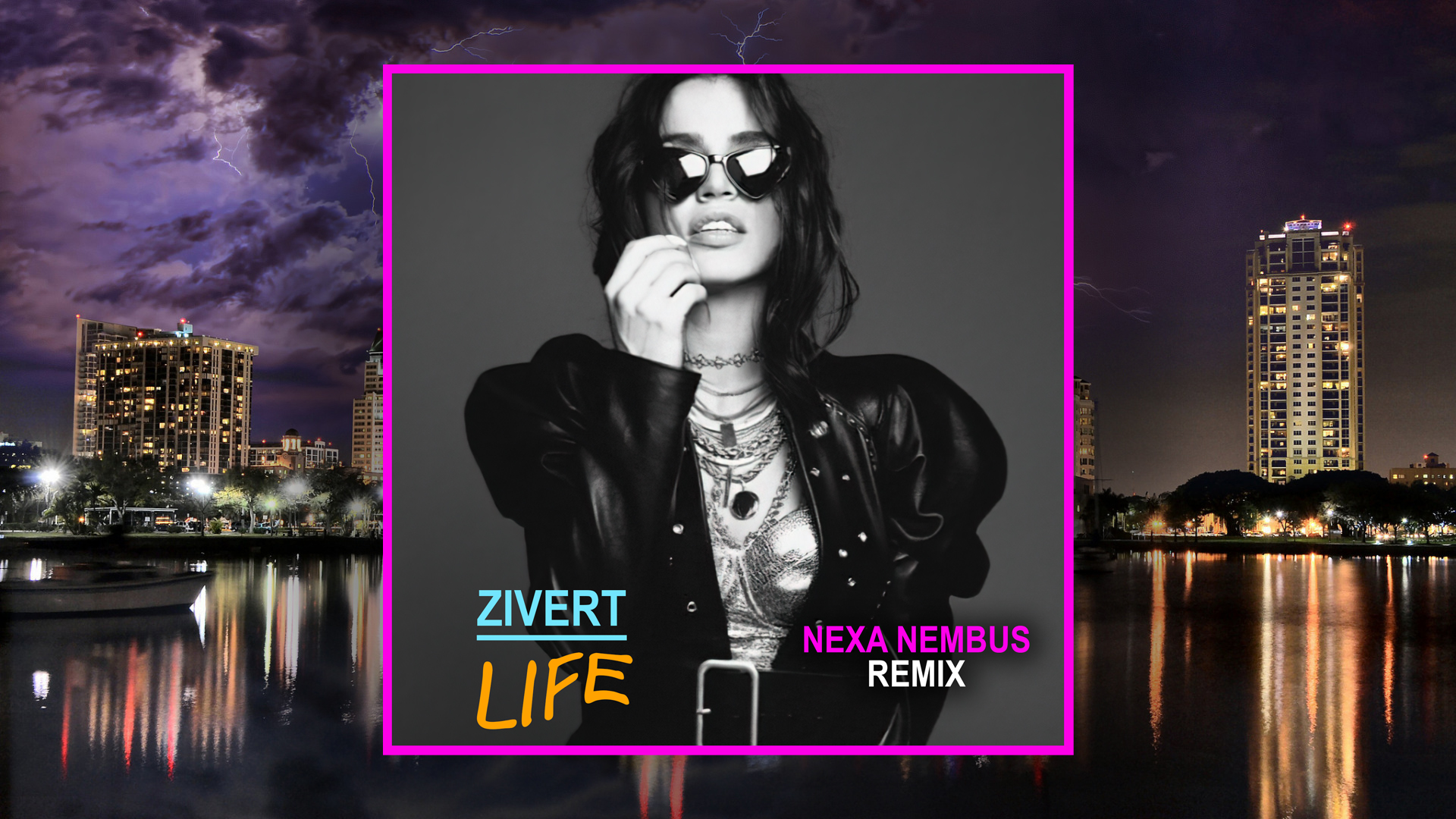 Zivert - Life (Nexa Nembus Remix) смотреть онлайн