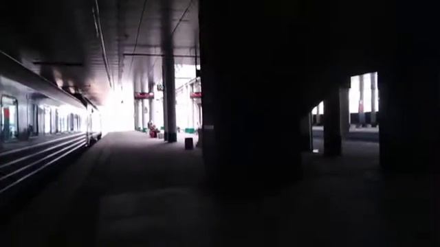 Снова в путь с Ладожского вокзала? смотреть онлайн