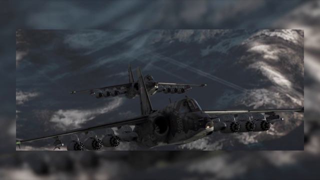 Gruppa Krovi lyrics - War Thunder remix смотреть онлайн