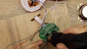 Ремонт интерактивного попугая Play Smart 7496