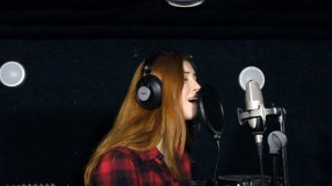 "Колыбельная медведицы" на английском (Lullaby)