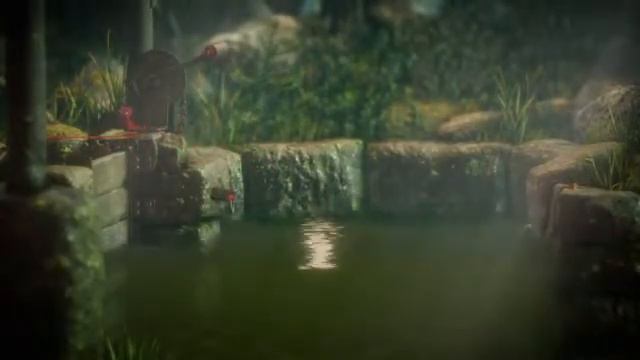 Unravel 3 смотреть онлайн