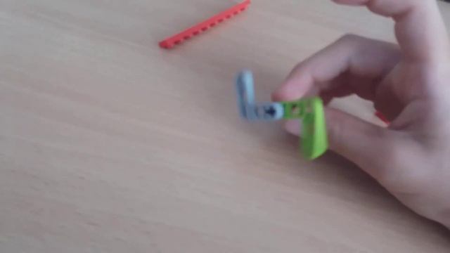 Как сделать спинер на палке из лего смотреть онлайн