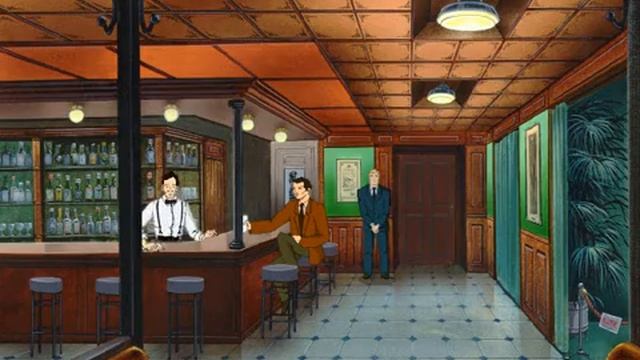 Прохождение игры Джек Орландо смотреть онлайн