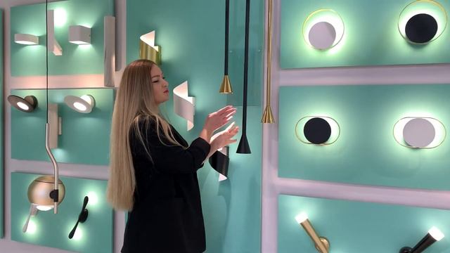 Коллекция Odeon Light Pipa смотреть онлайн