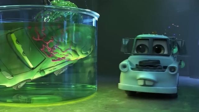 Cars - Coffin Dance Song (COVER)