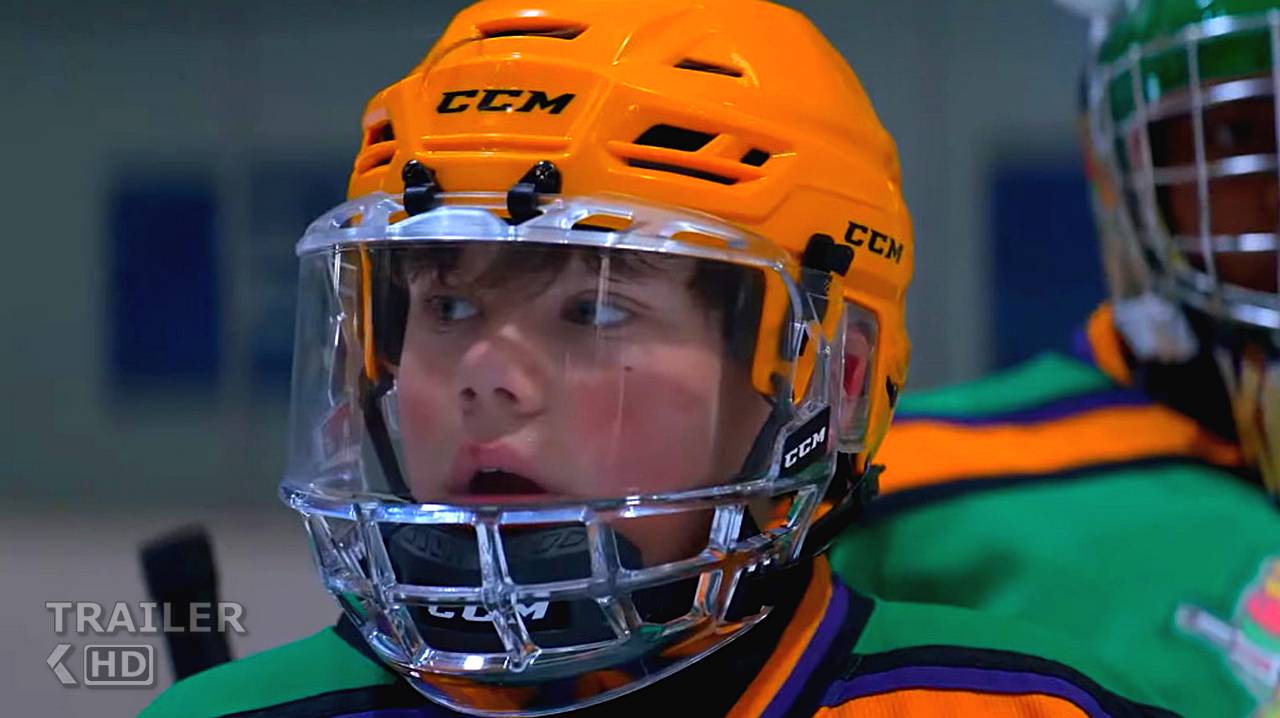 THE MIGHTY DUCKS Season 2 Trailer (2022) Lauren Graham, Josh Duhamel смотреть онлайн