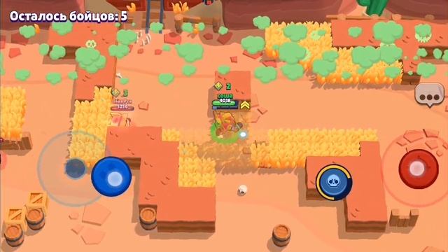 добиваю 1000 кубков