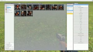 Комбинация хедкраба и зомби .Garrys mod в steam .Аддоны  [VJ] Combified Headcrab and Zombie