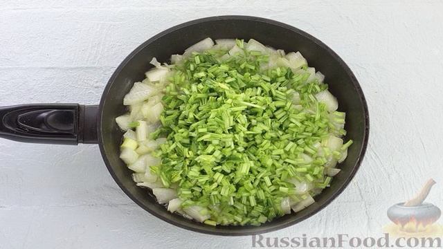 Книга рецептов