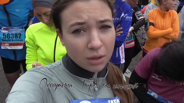VLOG/АМСТЕРДАМ, БЕГУ 8КМ, ТУСОВКА В APPLE смотреть онлайн