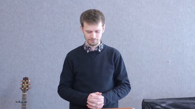 Каких людей использует Бог? смотреть онлайн
