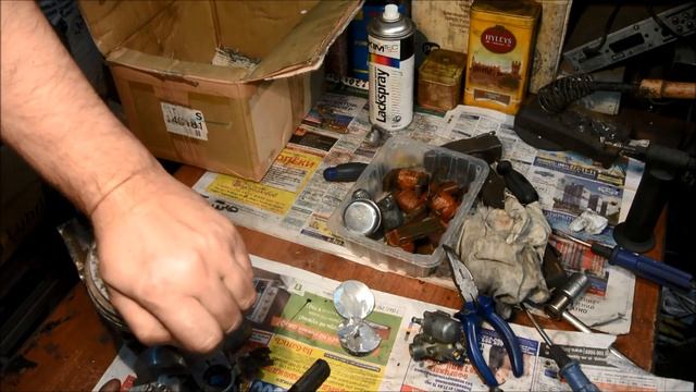 Переходник для дешки под К60 смотреть онлайн