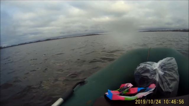 МЕРКУРИ 5 + хантер 290лк.mp4