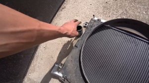 НЕПОКУПАЙ РАДИАТОР ОХЛАЖДЕНИЯ ПРАМО. Замена Радиатора На ГАЗ-3302 с Двигателем CUMMINS ISF 2.8???.