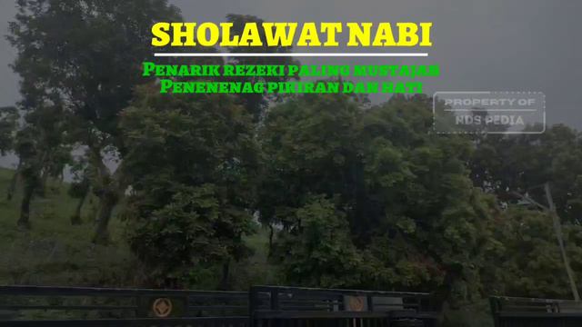 SHOLAWAT NABI PAGI, REZEKI DATANG DARI SEGALA ARAH DAN DATANG BERTUBI - TUBI смотреть онлайн