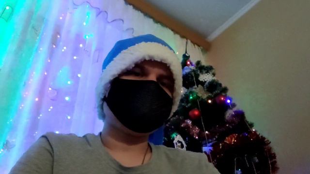 Поздравление с Новым 2024 Годом смотреть онлайн