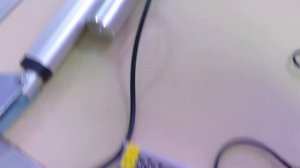 Как подключить актуатор 12 вольт  к контроллеру для инкубатора xm18