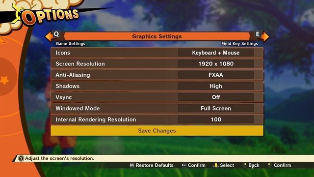 How to change Controls to Keyboard Dragon Ball Z Kakarot смотреть онлайн