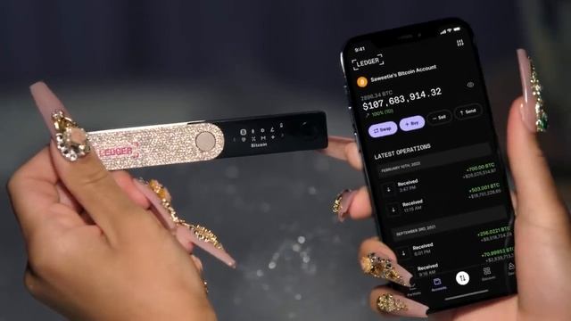 Saweetie - Closer (feat. H.E.R.) [Official Music Video] смотреть онлайн