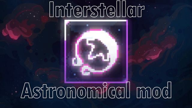 Terraria Astronomical Mod OST - Outer Space, By Flammable Gas смотреть онлайн