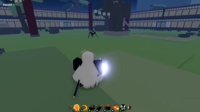Roblox DEMON FALL FLAME ( HYBRID ) VS SOUND ( HYBRID ) смотреть онлайн