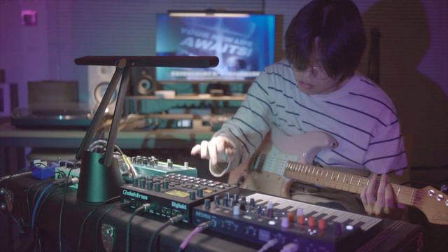 Cyberpunk: Edgerunners「 I Really Want to Stay At Your House 」- Midnight freeloop смотреть онлайн