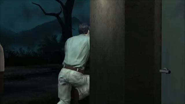 Jurassic Park: The Game - Episode 4: The Survivors (PC) - Part 3 смотреть онлайн