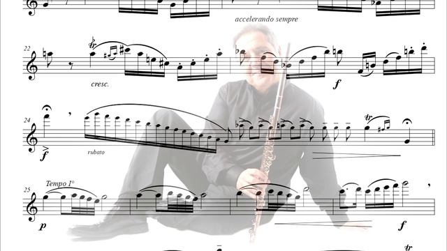 J.DONJON - PAN (Pastorale)