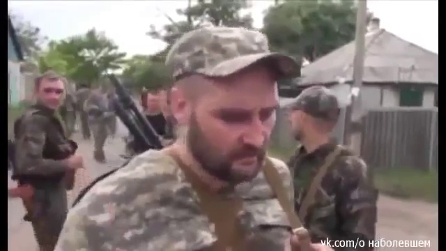 Бой в Лисичанске смотреть онлайн