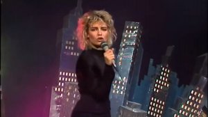 Kim Wilde - You Keep Me Hanging On _x264