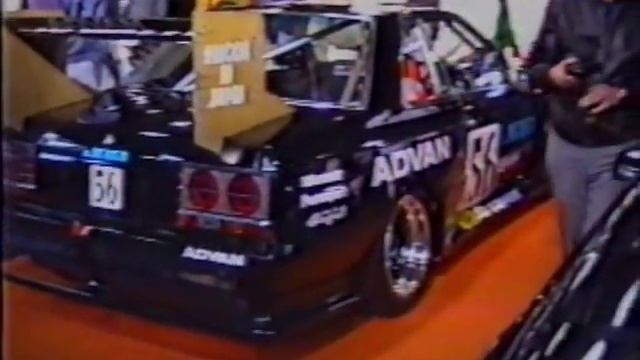 1989/01 Auto Salon