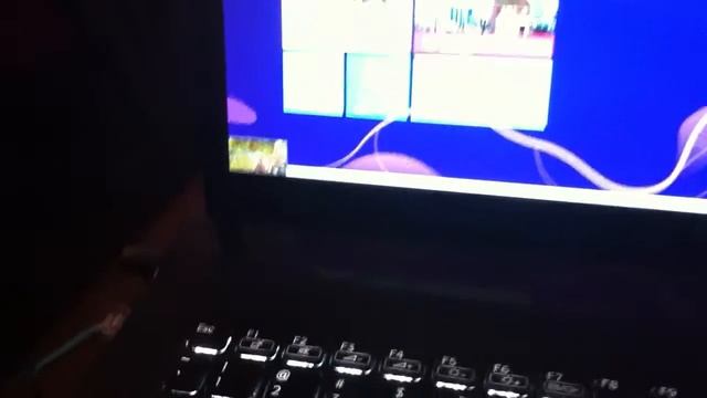 Sony Vaio Locking Game Up after Task Manager смотреть онлайн