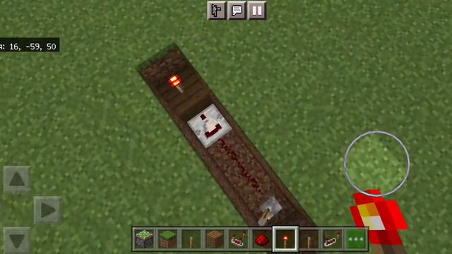 Вы не знали! (как пользоваться компаратором) в майнкрафт ПЕ смотреть онлайн