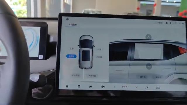 The All-New GAC AION Y Is Here - And It Goes 500KM! смотреть онлайн