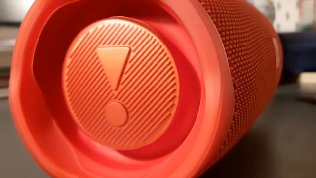 JBL CHARGE 4 IS GOOD? смотреть онлайн