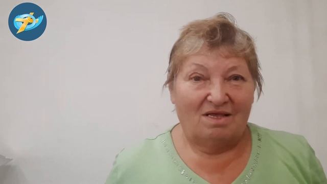 После молитвы произошло ч у д о! Слепой глаз начал видеть! смотреть онлайн
